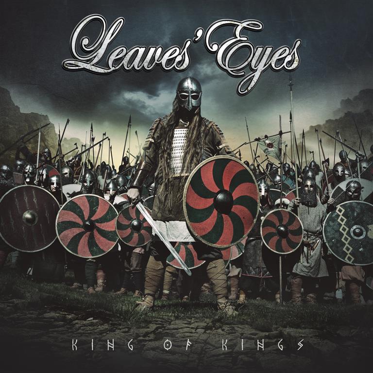 KING OF KINGS